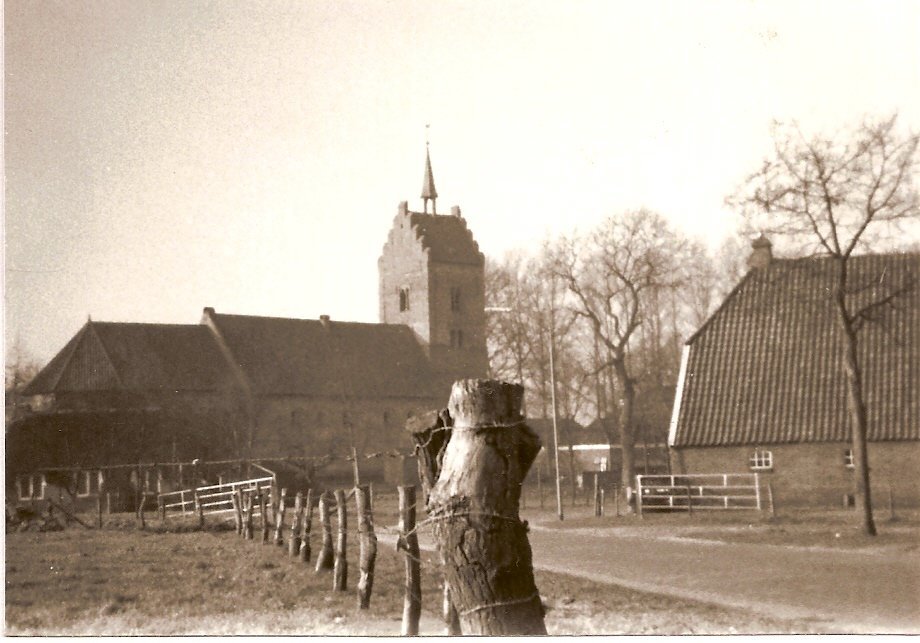 Esweg — Anloo