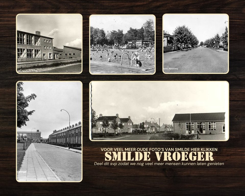 Overzicht — Smilde