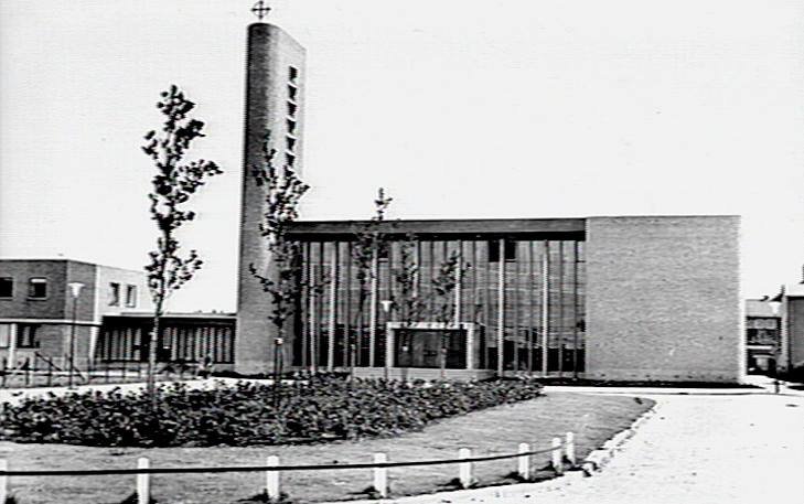 Aalberseplein — Gouda